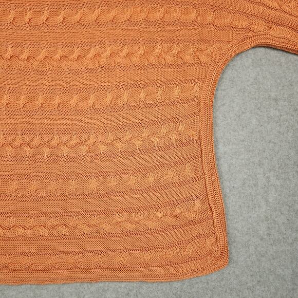Lauren Ralph Lauren Sweater Womens Size Large - Picture 3 of 8